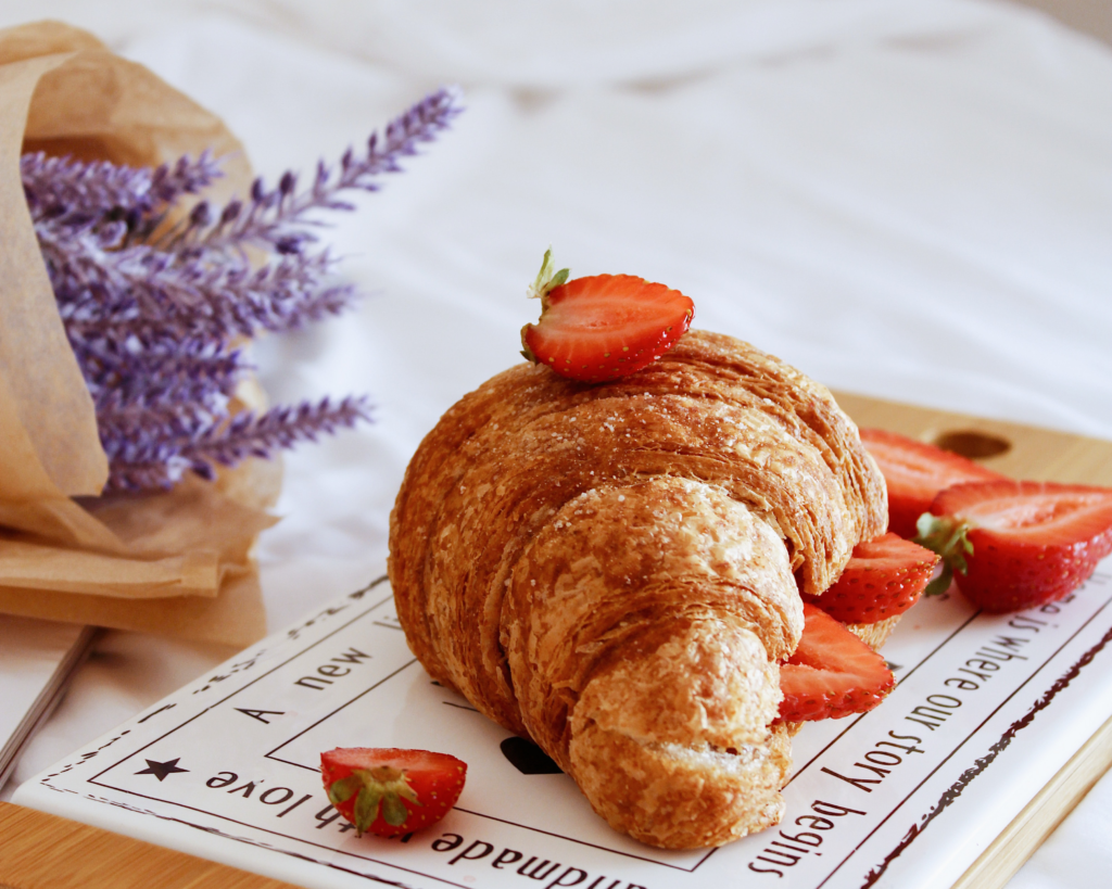 Illustration de Boulangerie Nardeux